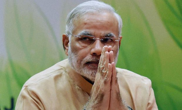Prime Minister Narendra Modi. (Photo: PTI/File) Prime Minister Narendra Modi. (Photo: PTI/File)